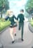 draw you inside your favorite anime scene
