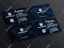 design urgent flyer and brochure