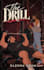 design illustrated romance book cover or ebook cover