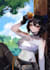 draw beautiful anime art