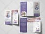 design a catchy brochure or pamphlet