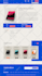design creative landing page and website UI,UX mockup