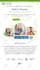 design or redesign wordpress website, clone website, elementor redesign