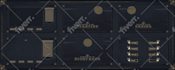 design custom overlay for your stream with the best package