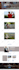 redesign, edit, recreate, and update the wordpress website