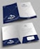 design professional business card, letterhead and stationery