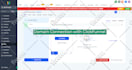 connect your domain name with hosting and update your nameservers, dns