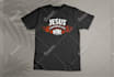 do christian graphic t shirt design or bible verse