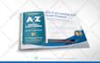 design professional print ready flyer or magazine ad