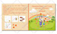 design children storybook illustrations
