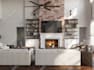 design and render realistic 3d interiors and exteriors