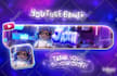 draw you a cartoon banner and pfp for your channel