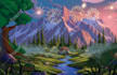 do a childrens book illustration
