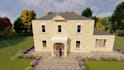 do 3d modeling rendering in sketchup fastest