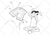 draw any digital illustration