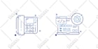 design line svg  custom icons for you