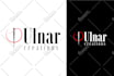 design highly professional business logo