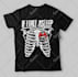 create a retro vintage t shirt design