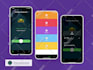 build multi station radio apps for you