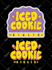 do a custom retro streetwear logo for apparel brand