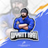 design awesome mascot logo for youtube, twitch, esport team, and streamer