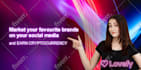 design flyer, poster, post for business or event