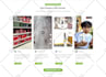 design responsive wordpress website using elementor pro