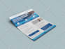 design custom flyer, postcard and marketing materials