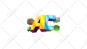 make outstanding minecraft logo and icon