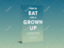 proofread, edit, format and publish your book to industry standards