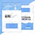 create a modern and responsive wordpress website design