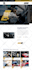 build automotive dealership website that generates leads