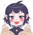 draw a cute anime character for you