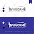 design a modern and unique logo for your brand