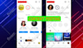 manually unfollow your instagram followings
