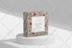 create modern and luxury packaging design