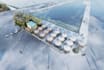 create 2d to 3d and render exterior, interior