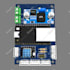 make pcb and schematic diagrams for electronic circuits