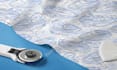 design seamless pattern textile prints fabric design