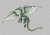 draw cartoon for character, monster, dragon
