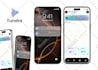 do mobile app ui ux design, website ui ux design, figma design, saas dashboard