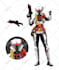 do character designs of your oc