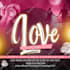 design an inspirational church flyer, poster, or event flyer