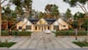 do realistic interior and exterior 3d rendering