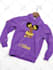 add image or logo on tshirt or any merchandise