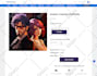 clone, fix, or redesign any webpage into a custom elementor template