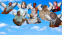 design a custom,professional movie poster for you