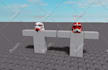 3d model and texture anything you want for roblox