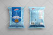 do food pouch design, bag design, and packaging design