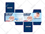 do label design and product packaging